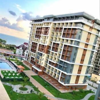 Продается 1-комнатная квартира, 24 м²
