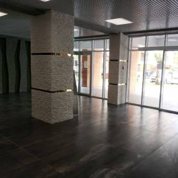 Продается 1-комнатная квартира, 24 м²