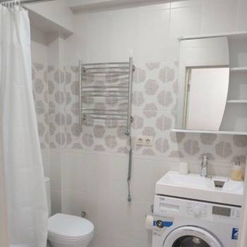 Продается 1-комнатная квартира, 24 м²