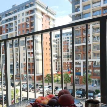 Продается 1-комнатная квартира, 24 м²