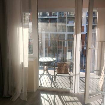 Продается 1-комнатная квартира, 24 м²