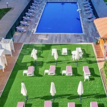 Продается 1-комнатная квартира, 24 м²