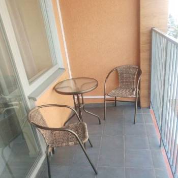 Продается 1-комнатная квартира, 24 м²