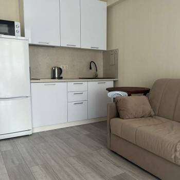 Продается 1-комнатная квартира, 24 м²