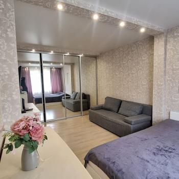 Сдается Посуточно, 36 м²