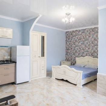 Сдается 1-комнатная квартира, 35 м²