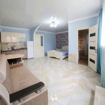 Сдается 1-комнатная квартира, 35 м²