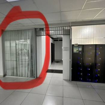Сдается Нежилое помещение, 15 м²