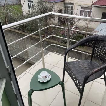Сдается 1-комнатная квартира, 37 м²