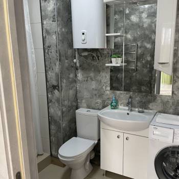 Сдается 1-комнатная квартира, 37 м²