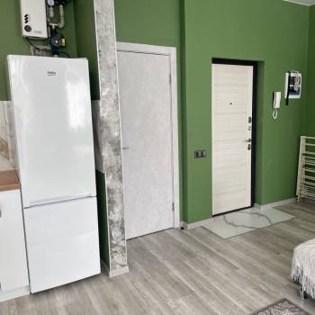 Сдается 1-комнатная квартира, 37 м²