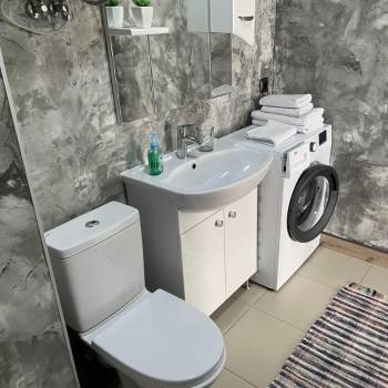 Сдается 1-комнатная квартира, 37 м²
