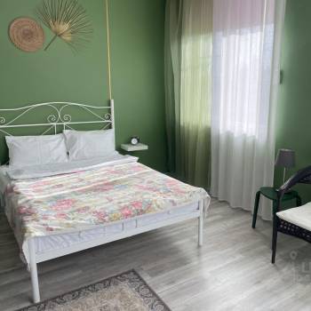 Сдается 1-комнатная квартира, 37 м²
