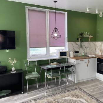 Сдается 1-комнатная квартира, 37 м²