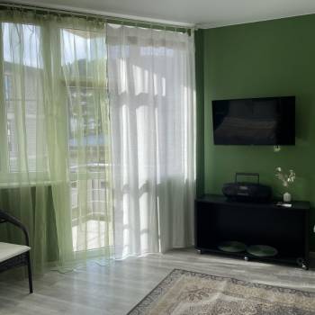 Сдается 1-комнатная квартира, 37 м²