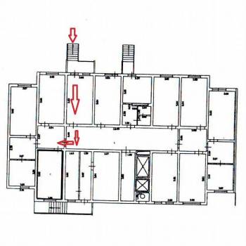Продается Нежилое помещение, 18 м²