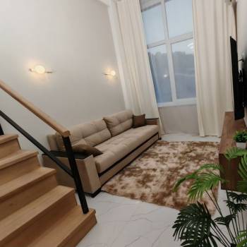 Сдается 1-комнатная квартира, 34 м²