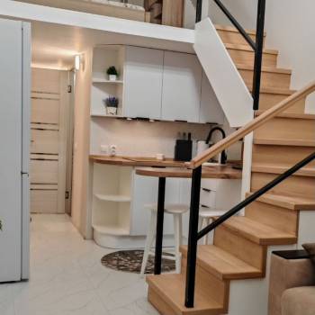 Сдается 1-комнатная квартира, 34 м²