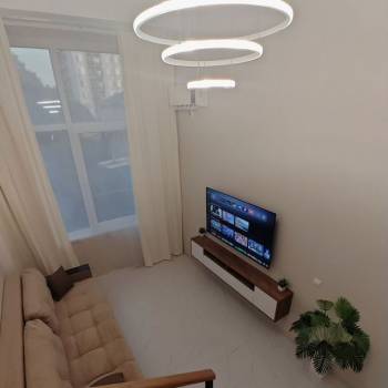 Сдается 1-комнатная квартира, 34 м²