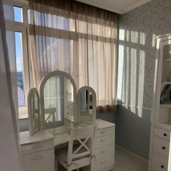 Сдается Многокомнатная квартира, 100 м²