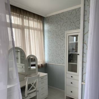 Сдается Многокомнатная квартира, 100 м²