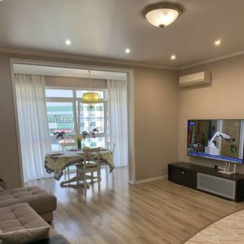 Сдается Многокомнатная квартира, 100 м²