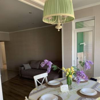 Сдается Многокомнатная квартира, 100 м²