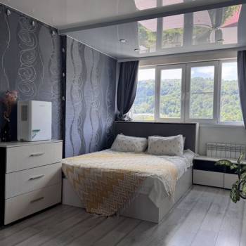 Сдается 2-х комнатная квартира, 50 м²
