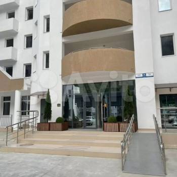 Продается 1-комнатная квартира, 48 м²