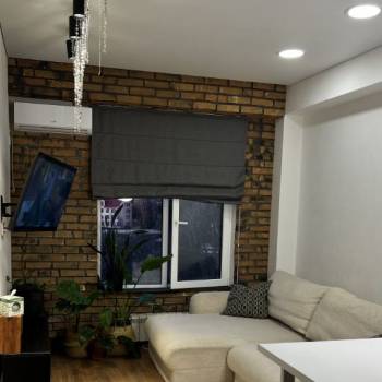 Продается 1-комнатная квартира, 30,4 м²
