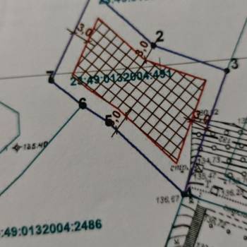 Продается Участок, 540 м²
