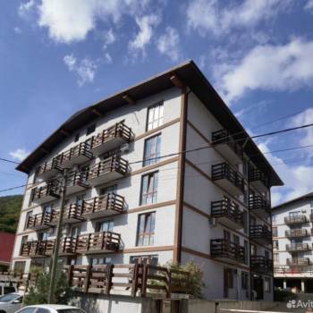 Сдается 2-х комнатная квартира, 48 м²
