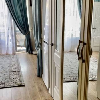 Сдается 2-х комнатная квартира, 48 м²