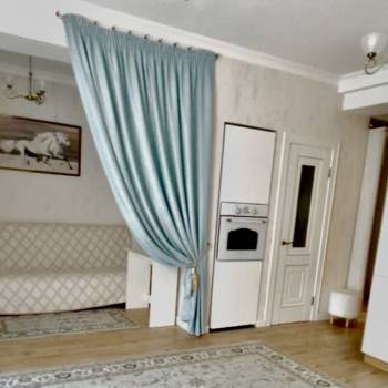 Сдается 2-х комнатная квартира, 48 м²