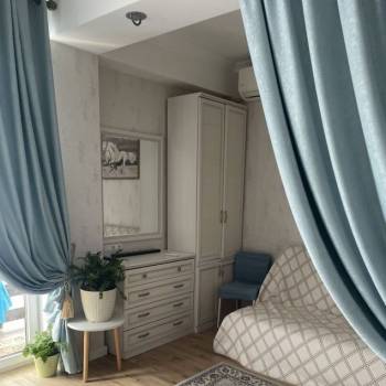 Сдается 2-х комнатная квартира, 48 м²