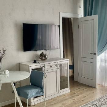 Сдается 2-х комнатная квартира, 48 м²