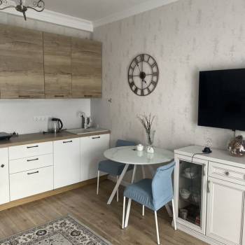 Сдается 2-х комнатная квартира, 48 м²