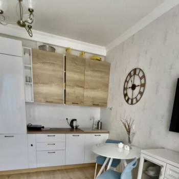 Сдается 2-х комнатная квартира, 48 м²