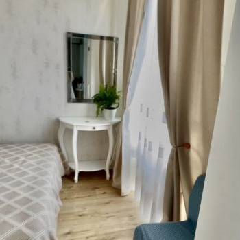 Сдается 2-х комнатная квартира, 48 м²