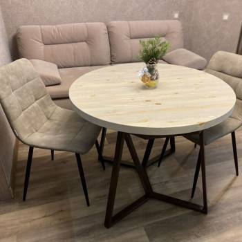 Сдается 2-х комнатная квартира, 54 м²