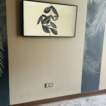 Сдается 2-х комнатная квартира, 54 м²