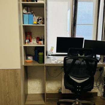 Сдается 2-х комнатная квартира, 54 м²