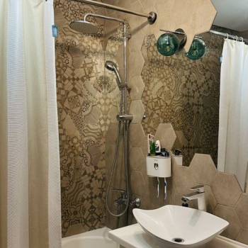 Сдается 2-х комнатная квартира, 54 м²