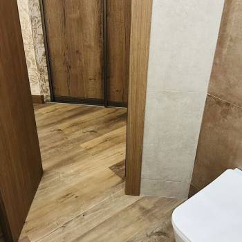 Сдается 2-х комнатная квартира, 54 м²