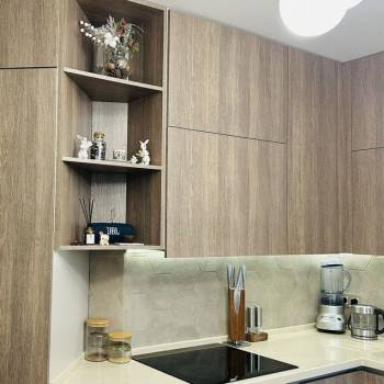 Сдается 2-х комнатная квартира, 54 м²