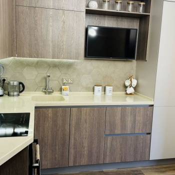 Сдается 2-х комнатная квартира, 54 м²