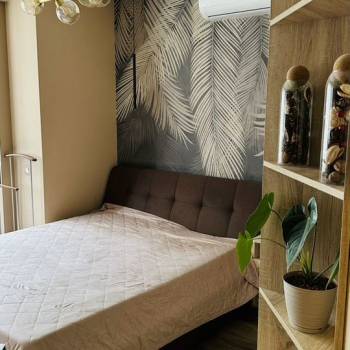 Сдается 2-х комнатная квартира, 54 м²