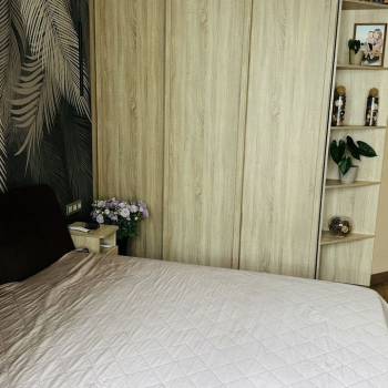 Сдается 2-х комнатная квартира, 54 м²