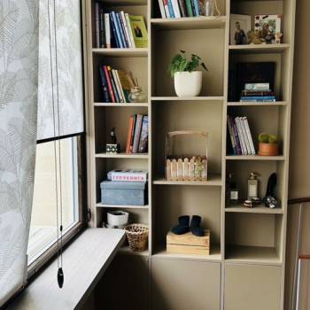 Сдается 2-х комнатная квартира, 54 м²