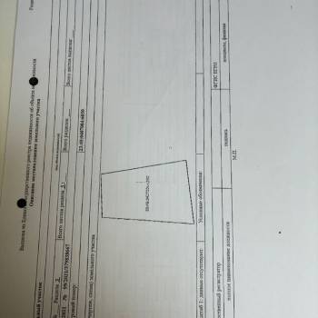Продается Участок, 700 м²